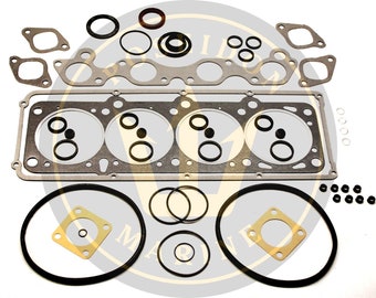 AQ145B 18-0377 Cooling Pipe Gaskets Volvo//Penta AQ145A BB145A