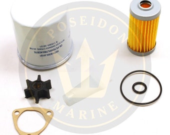 119305-35151 104500-55710 104211-42070 Service kit for Yanmar 2GM 3GM RO
