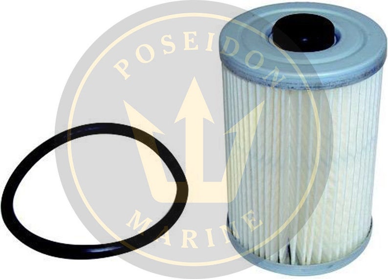 Fuel Filter for Mercruiser 5.0MPI 350MAG 6.2MPI 8.1 8.2 RO Etsy