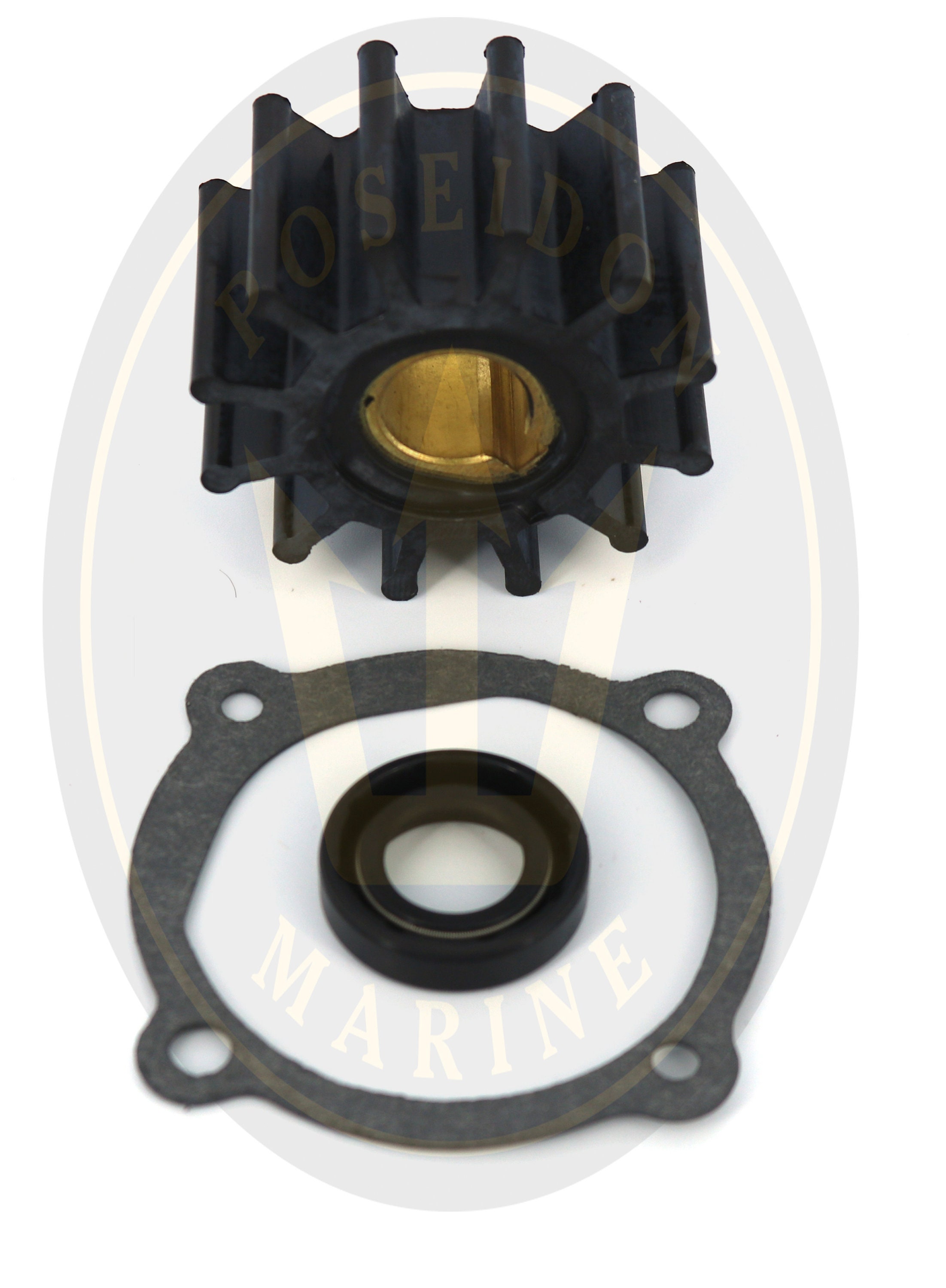 Volvo Penta AQ120 AQ125 AQ131 AQ145 