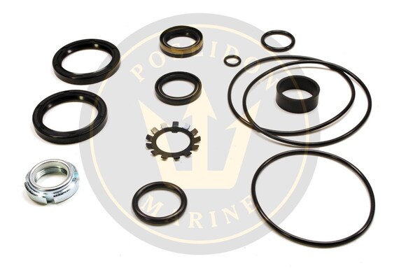876266 876267 Drive unit seal kit for Volvo Penta DP-C DP-D DP-E RO