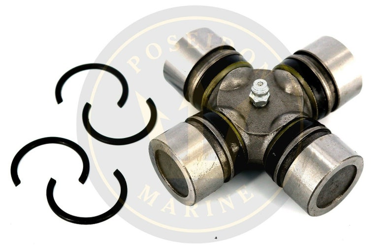 Junta U para Volvo Penta SXC SXM RO 3850812 Etsy