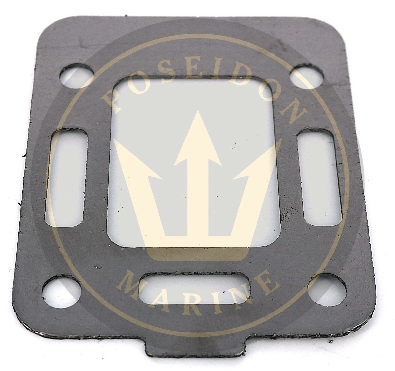 Electronics & Accessories MerCruiser Exhaust Elbow Riser Gasket 27