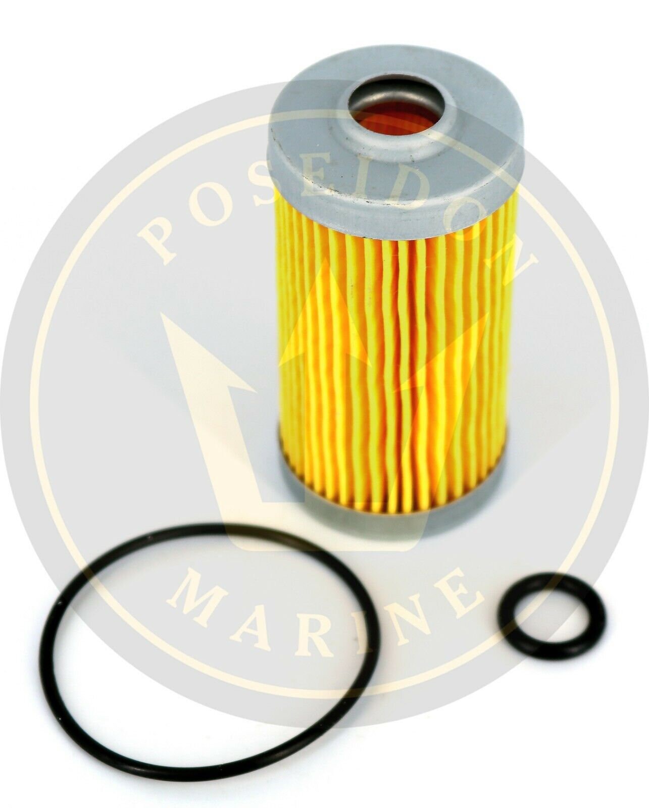 Fuel Filter Kit for Yanmar 1GM 2GM 3GM RO 10450055710 Etsy