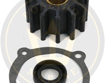 Volvo Penta AQ120 AQ125 AQ131 AQ145 