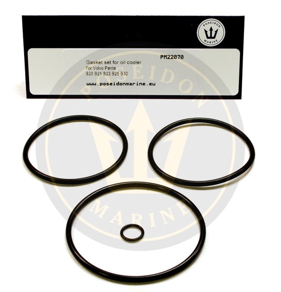 853868 Shift Actuator Seal for Volvo Penta Marine Engines