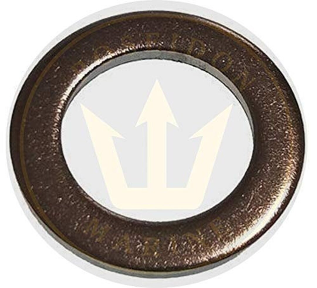 Power Trim Cylinder Washer for Volvo Penta Sxm Ro 3857588 Etsy