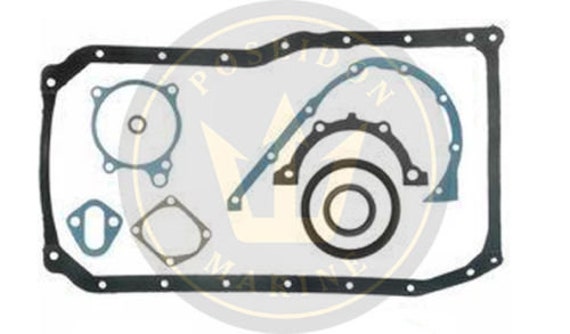 Volvo Penta MD6 MD7 conversion gasket set replaces 876314 875509