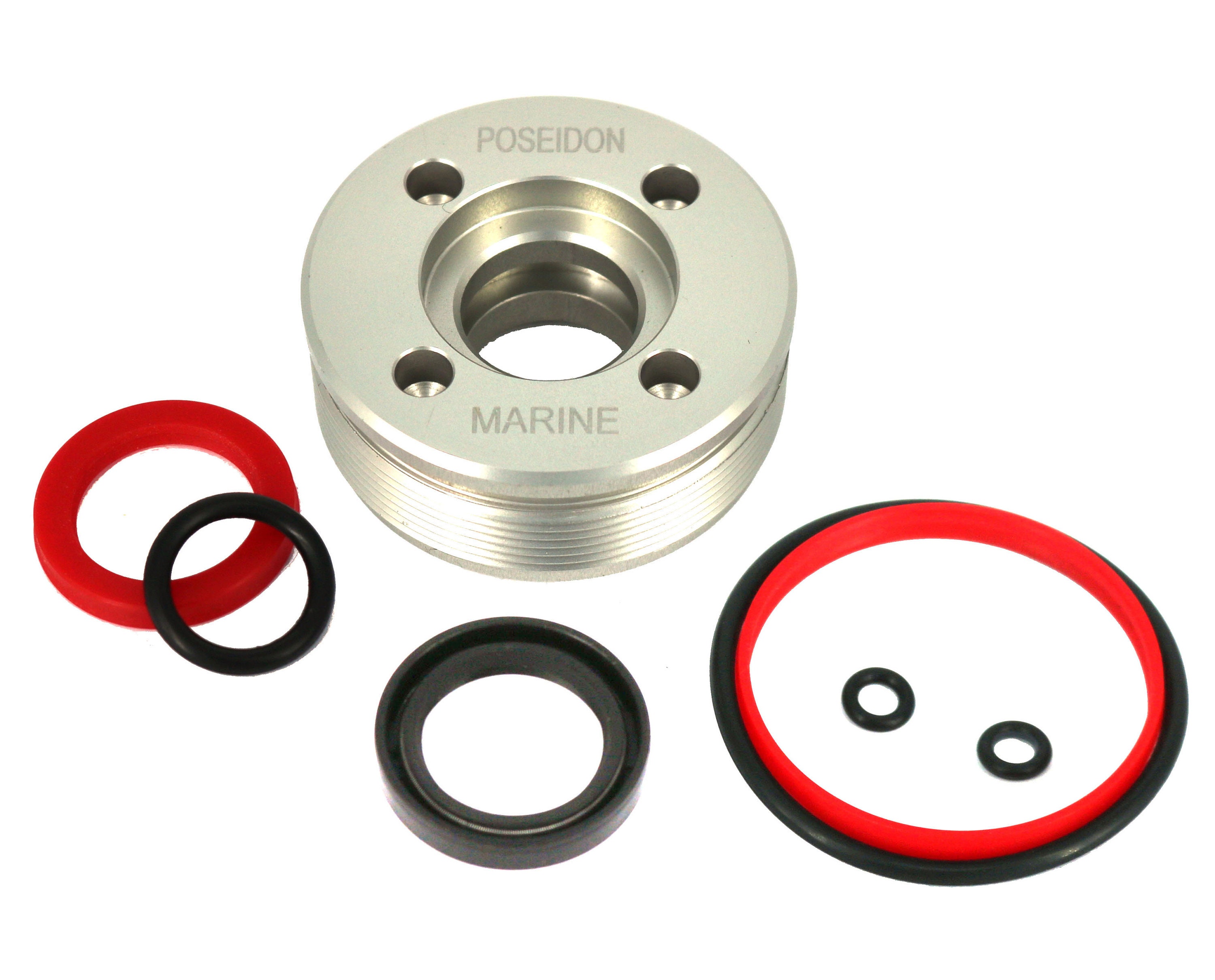 Volvo Penta DPH and DPR steering ram rebuild set Boat Parts Sterndrive