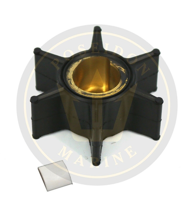 Impeller for Johnson Evinrude outboard 2035HP RO 395289 Etsy