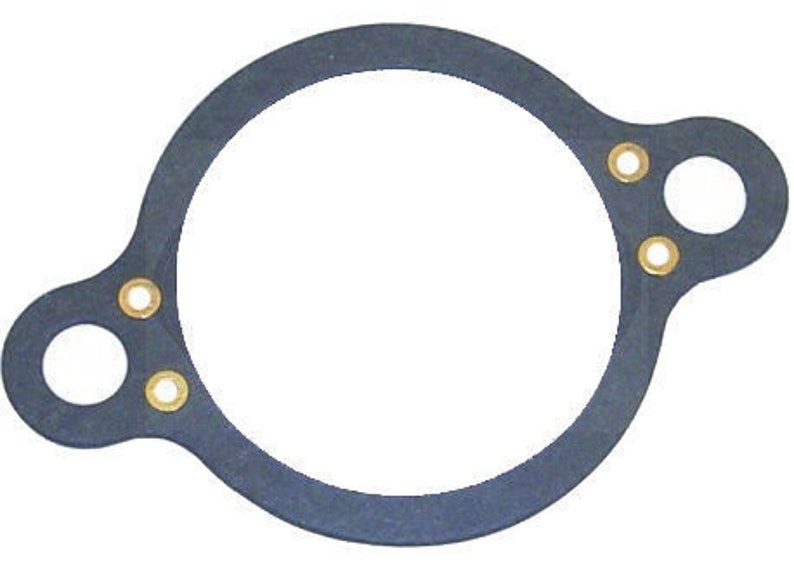 Thermostat Gasket for Mercruiser V6 V8 4.3 5.0 5.7 RO Etsy