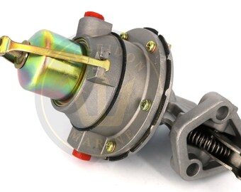 Mechanical Fuel Pump for Volvo Penta 