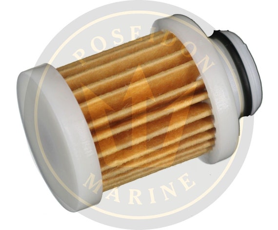 New Marine Filter 66K-13915-00-00 For Yamaha Outboard 150-250 HP 1999-2005