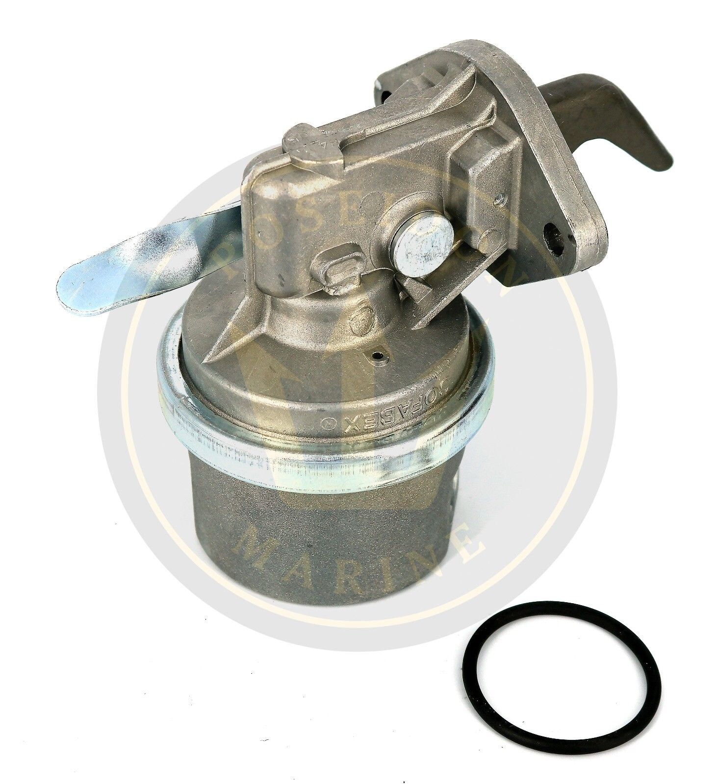 Exhaust manifold gasket for Volvo Penta AD31 KAD32 AD41 KAD44 RO 838673 876144