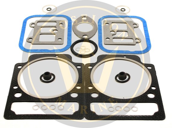 Volvo Penta MD11C MD11D conversion gasket set replaces 876384 875554