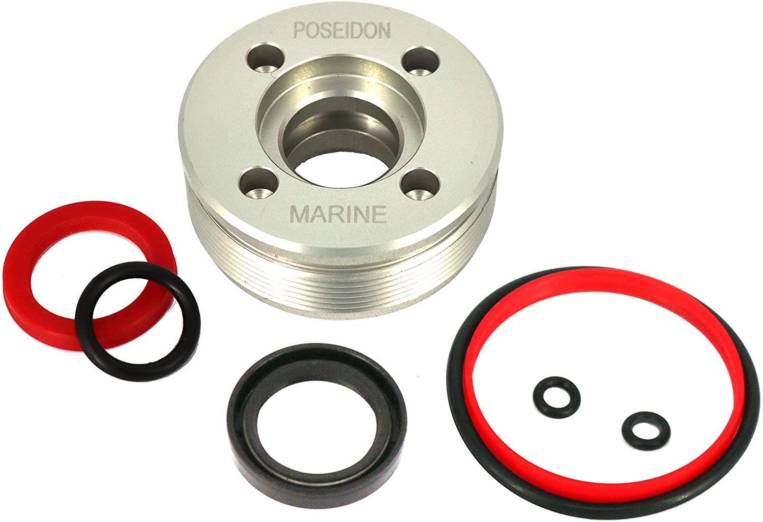 Trim Ram Rebuild Kit for Volvo Penta SXC/S/R/M for Cylinder Etsy