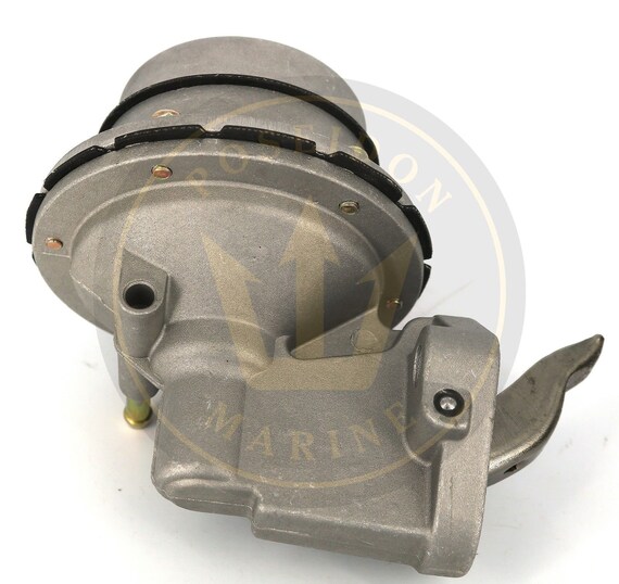 Fuel Pump For Volvo Penta Gm V 8 305 350 Ro 6493 9 18 7281 Etsy