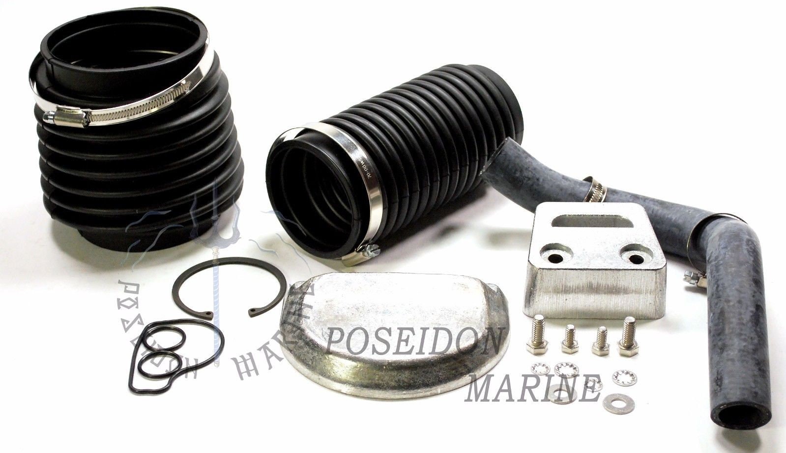 Boat Parts 3583787 876530 876104 3583786 Decarb kit for Volvo Penta