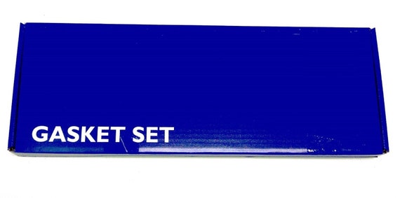 Juego de Juntas para Volvo Penta AQ145A 875678 BB145A Recambio 876301