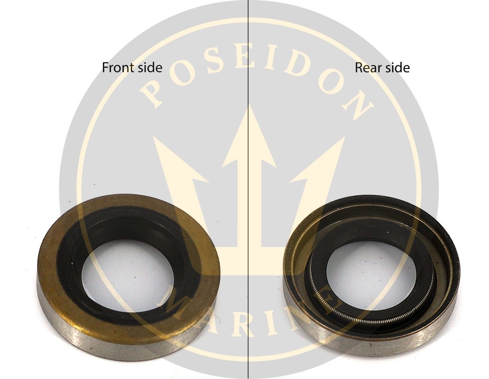 Propeller Shaft Seal for Johnson Evinrude RO 321481 182029 Etsy