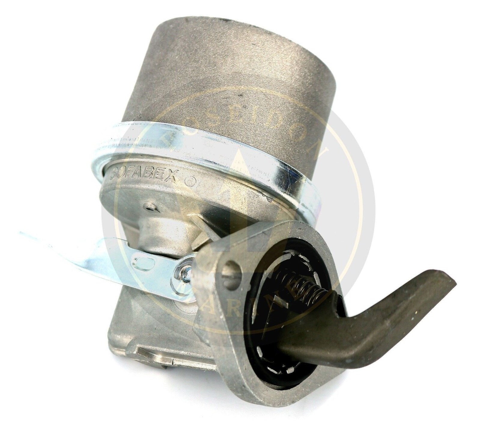 Fuel Pump for Volvo Penta MD1 MD2 MD3 MD6 MD7 MD11-17 2001 | Etsy