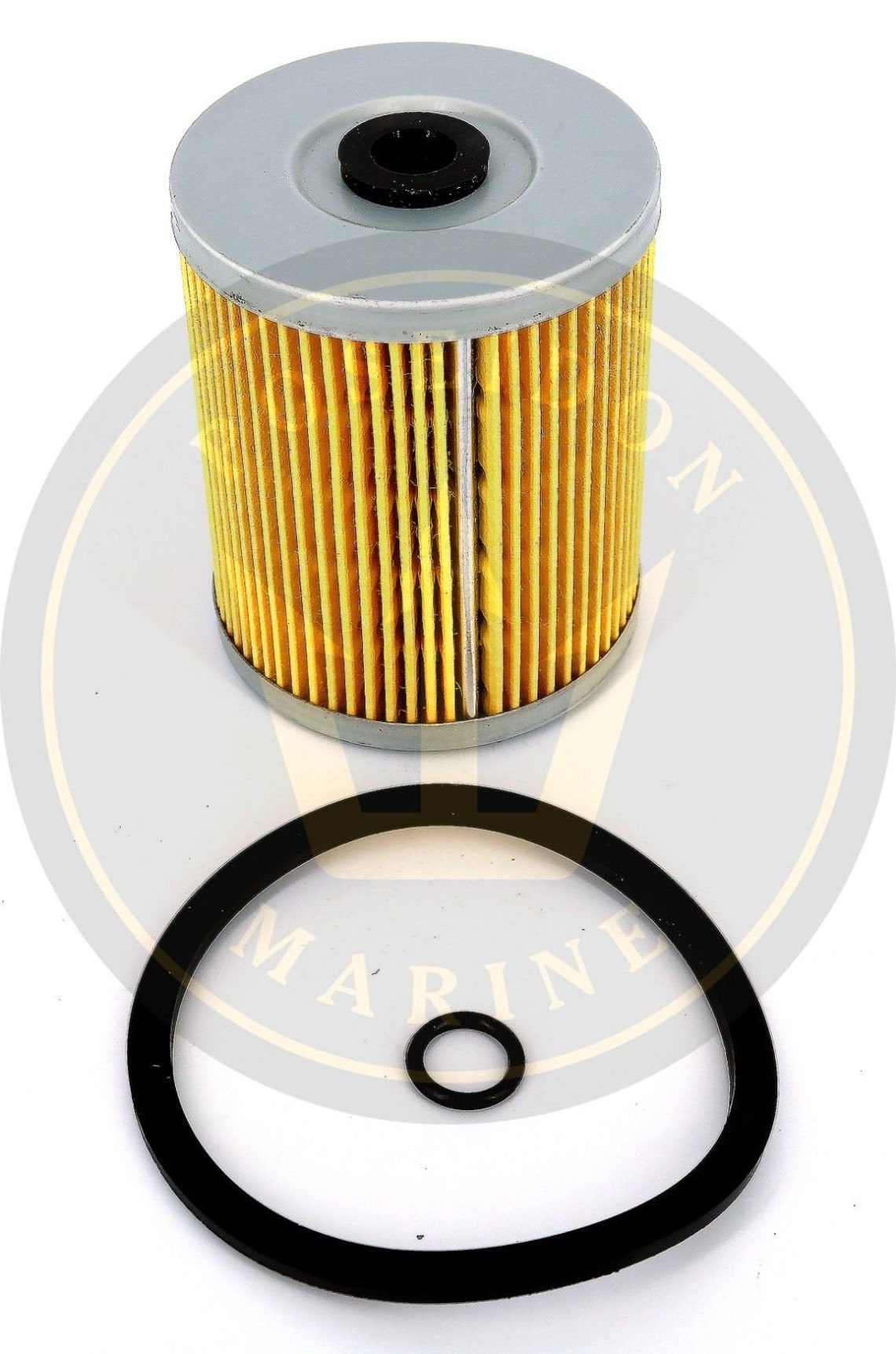 Fuel Filter Kit for Yanmar 4jh 4jh3 4lhdte STE 4lhadtzp Stp Etsy