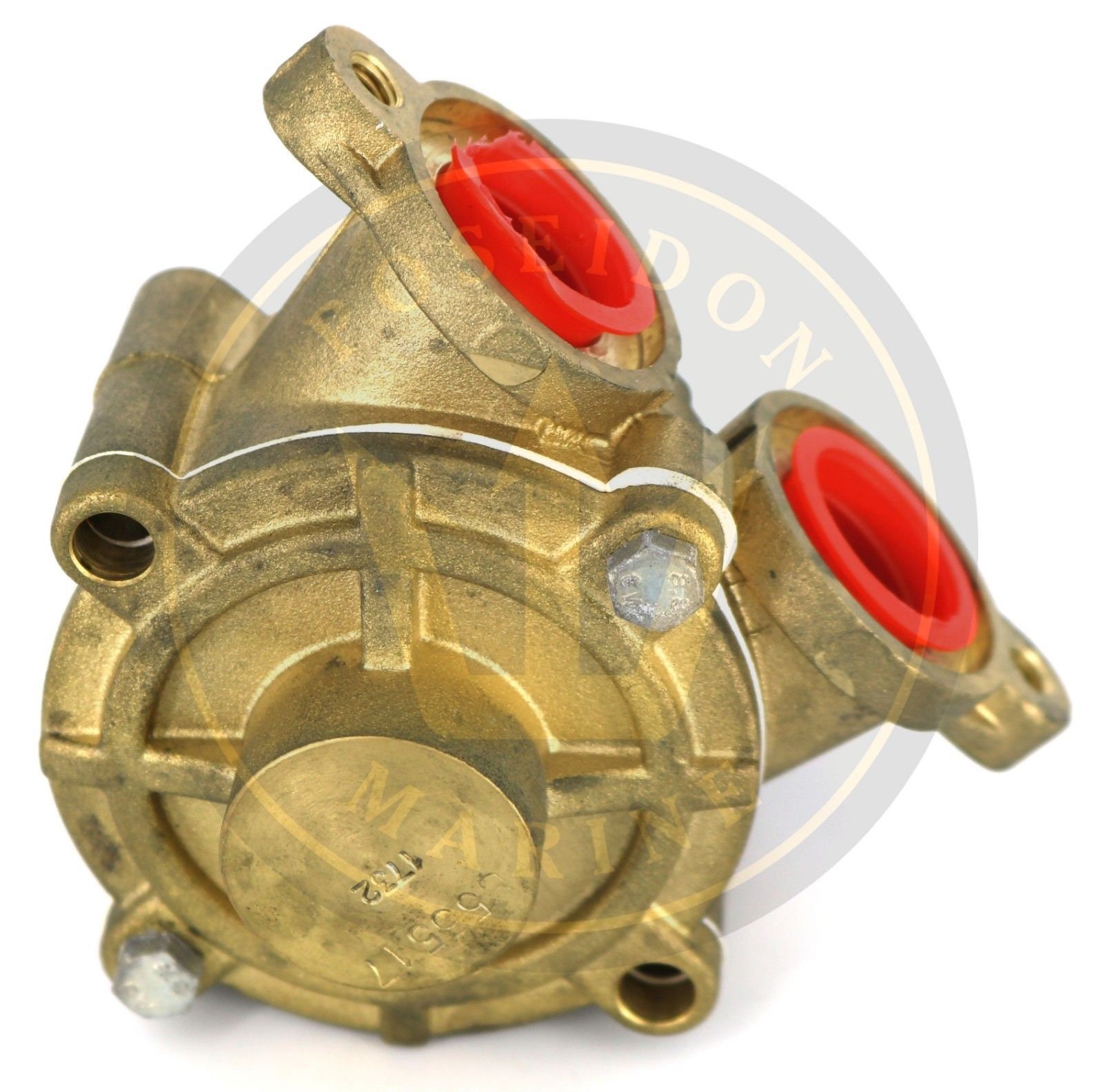 Repair kit sea water pump for Volvo Penta AQ120 AQ125 AQ131 AQ145 AQ151 AQ171 Repair kit sea water pump for Volvo Penta AQ120 AQ125 AQ131 AQ145 AQ151 AQ171