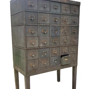 Vintage Shaw Walker - Etsy