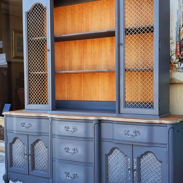 Bassett Furniture Etsy