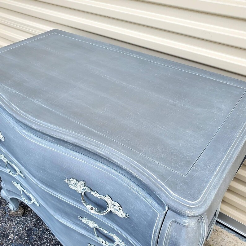 Bombay Chest Bombay Dresser French Provincial Style Chest Small Painted