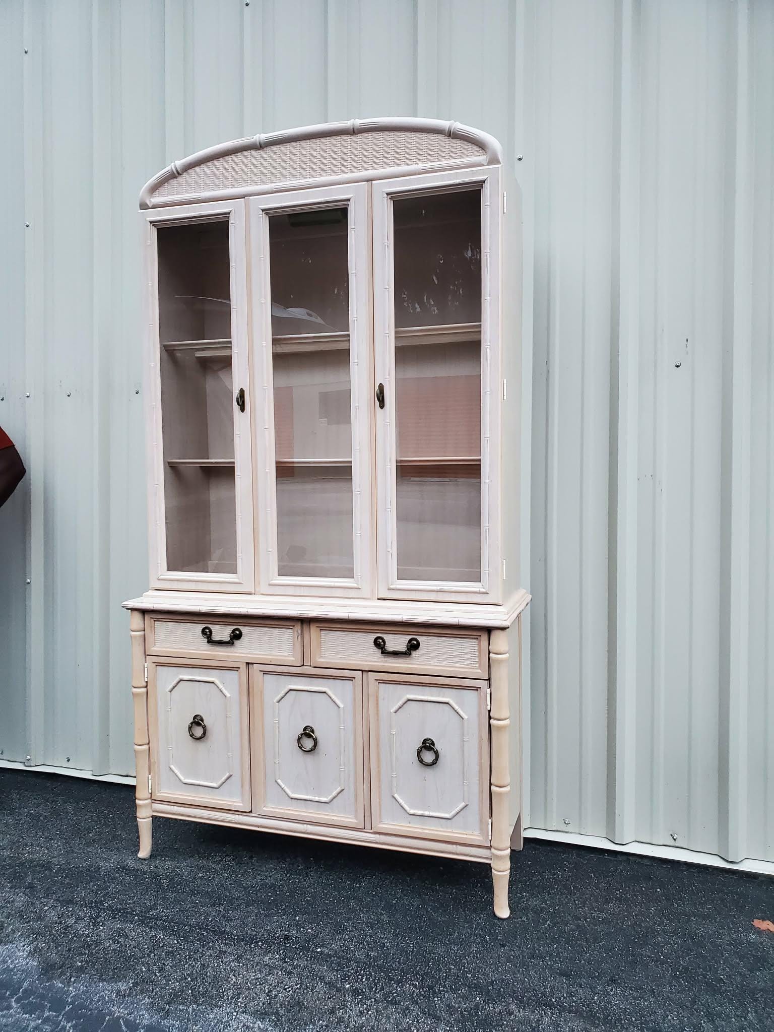 Antique Broyhill Furniture - Etsy