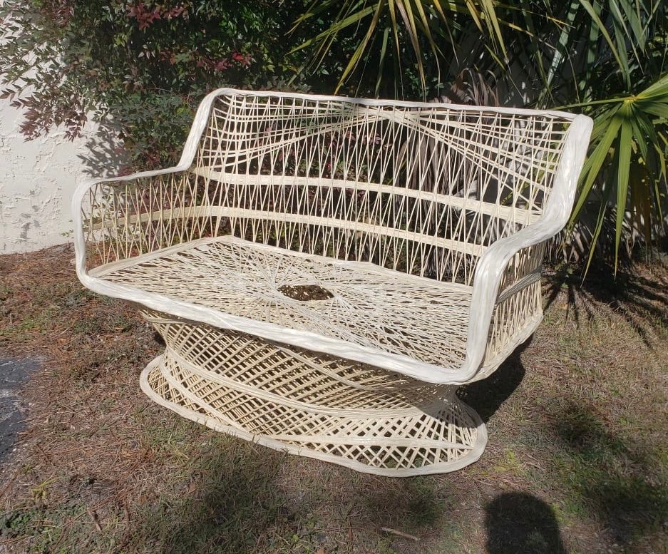 Russell woodard chairs discount