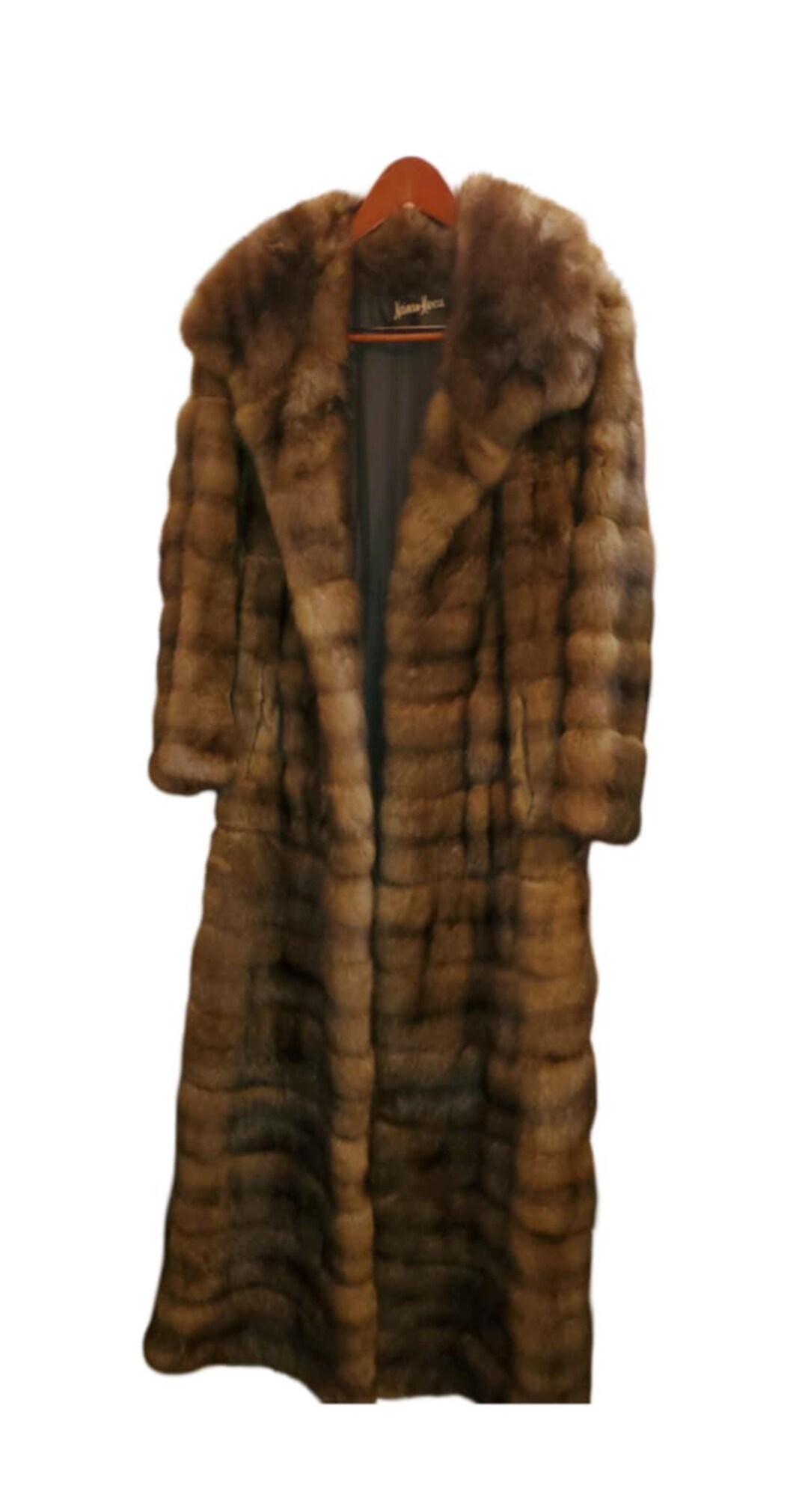 【激レア】70svintage Neiman marcus nylon coat Neiman Marcus Full Length Mink Coat | eBay