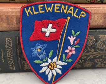 Patch Ferro Da Stiro Patch Giamaica Ricamata – Scudo Bandiera 7 - Foto 6