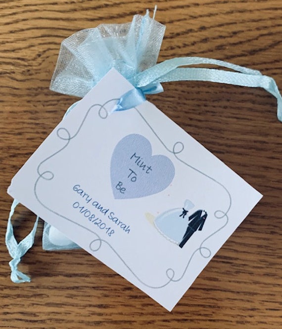 Wedding Favours Sweets Favours Weddings Organza Gift Etsy
