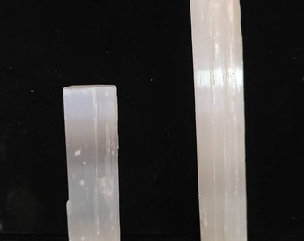 Crystals for Meditation - Various