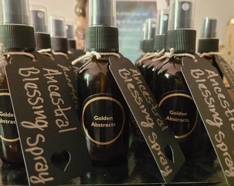 Ancestral Blessing Spray