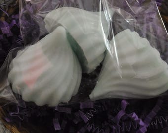 Soy Candle Melts