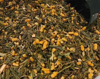 Pure of Heart Loose Leaf Tea (2 size options available)