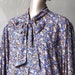 see more listings in the Vintage blouses/tops section