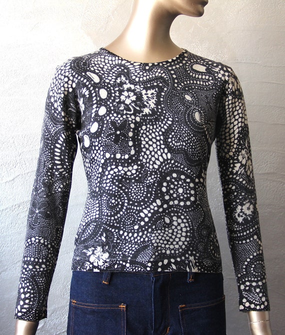 Vintage Leonard sweater