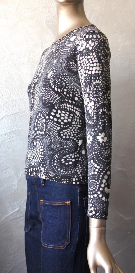 Vintage Leonard sweater - image 2