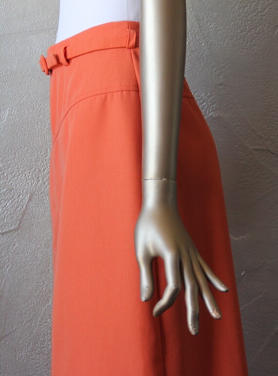 Vintage Guy Laroche skirt