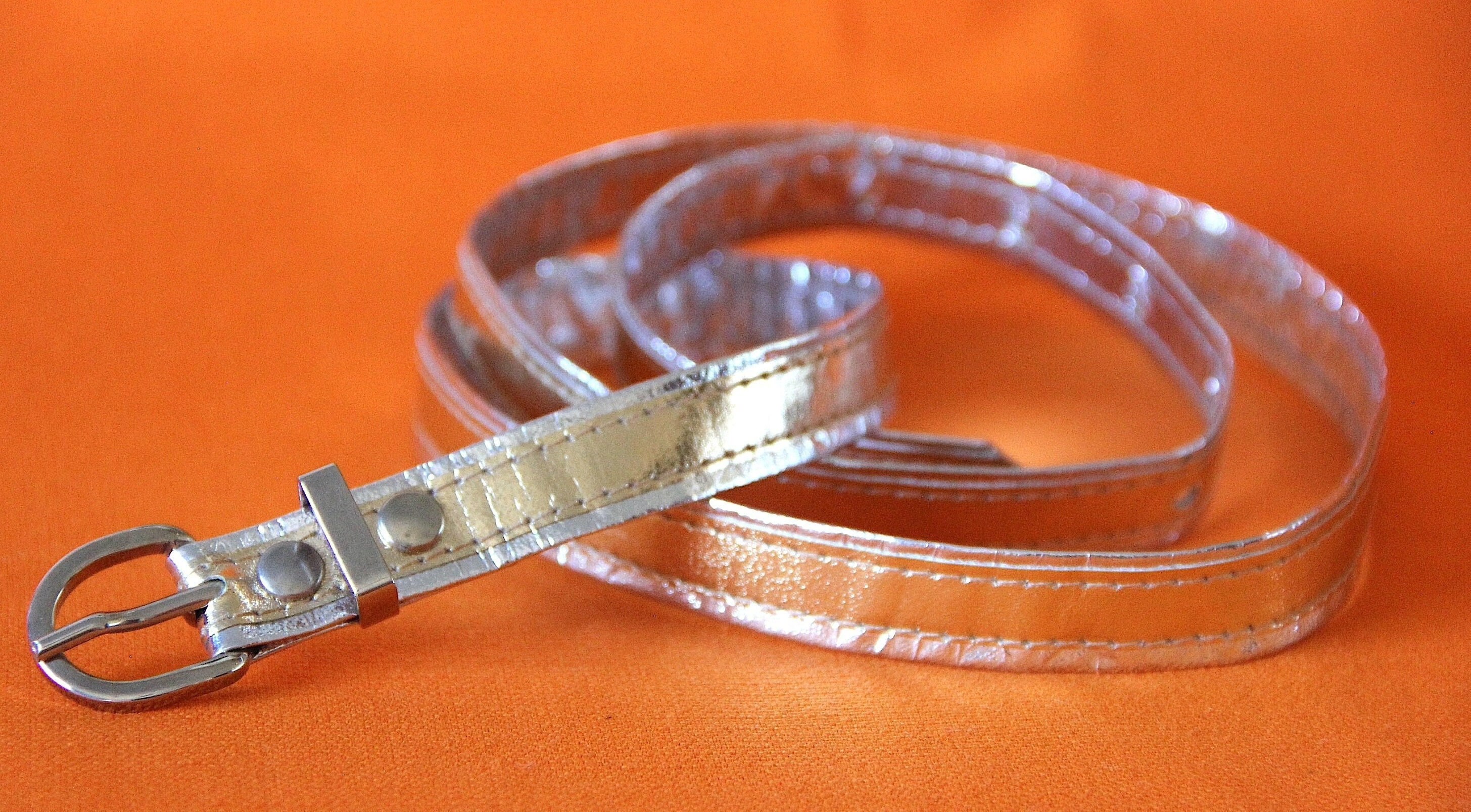 Disco belt discount