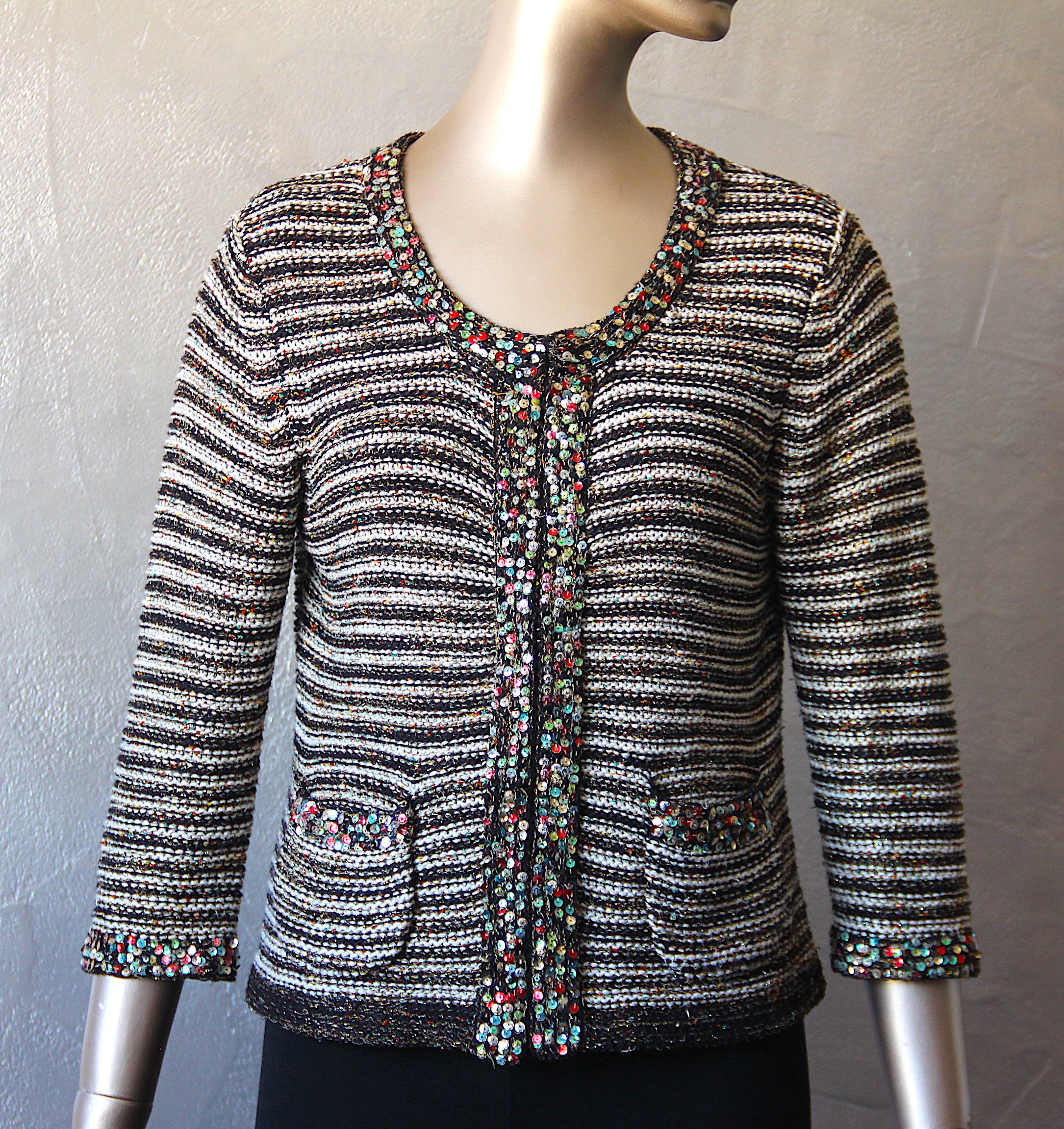 derhy cardigan