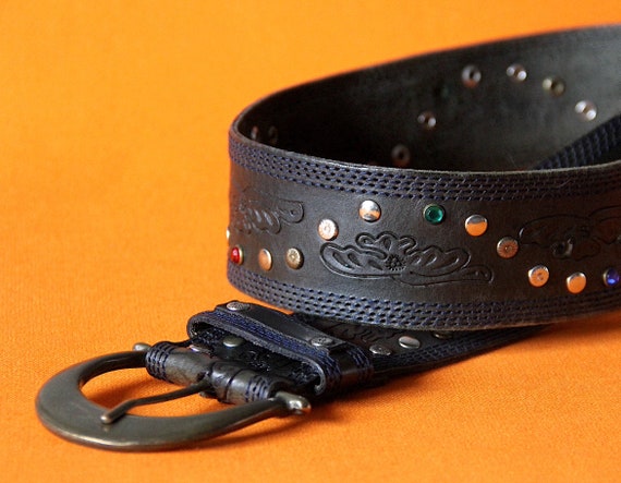 Ceinture top hippie chic