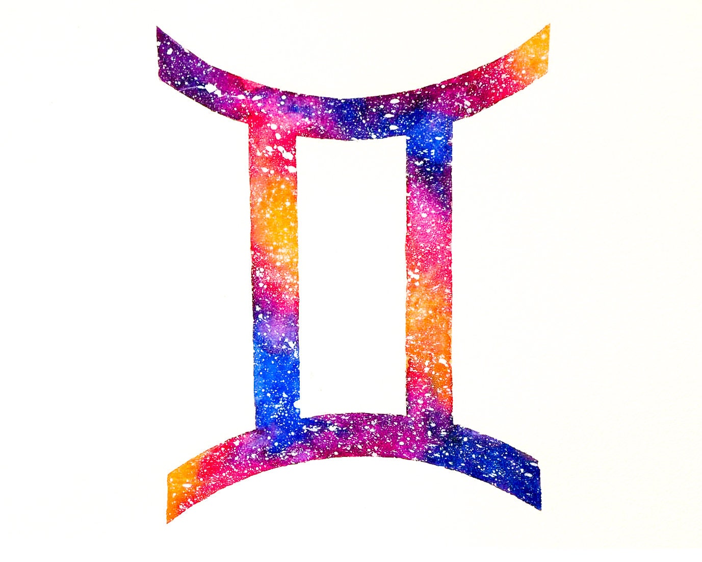 Gemini astrology dareloking
