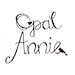 Avatar de OpalAnnie71
