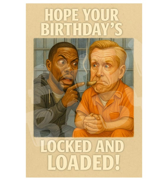 Ecard Divertenti Di Compleanno