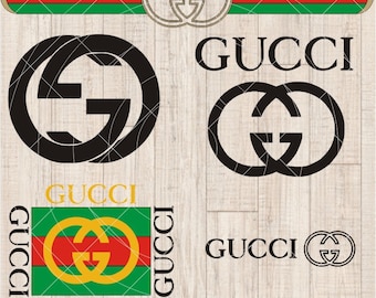 Download Gucci svg | Etsy